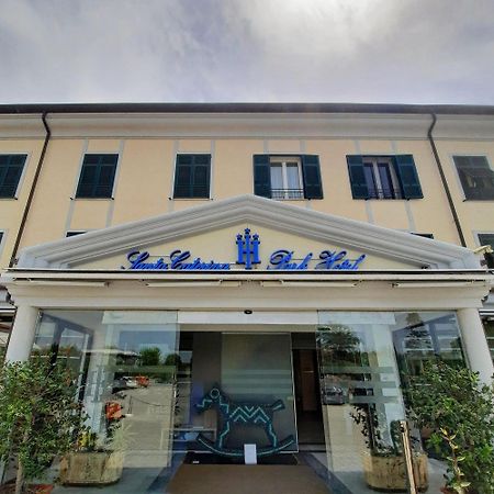 Santa Caterina Park Hotel Sarzana Εξωτερικό φωτογραφία