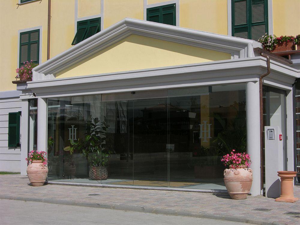 Santa Caterina Park Hotel Sarzana Εξωτερικό φωτογραφία