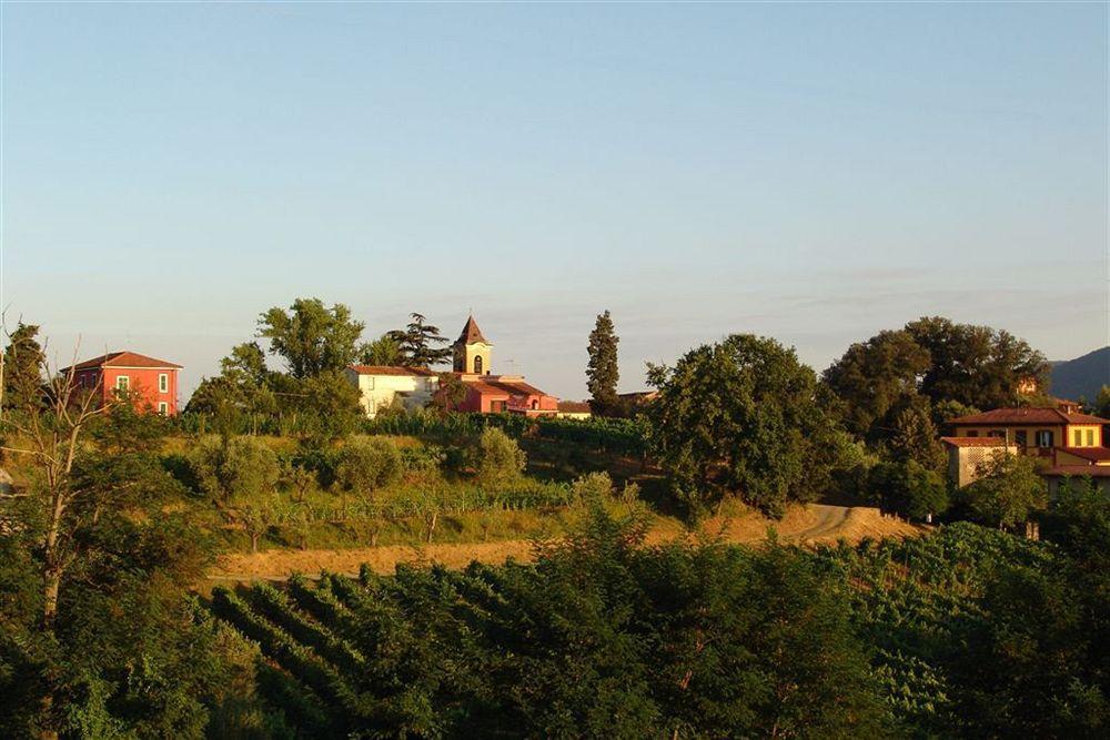 Santa Caterina Park Hotel Sarzana Εξωτερικό φωτογραφία