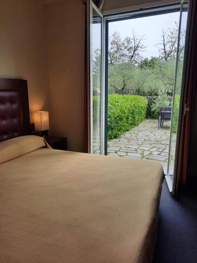 Santa Caterina Park Hotel Sarzana Εξωτερικό φωτογραφία