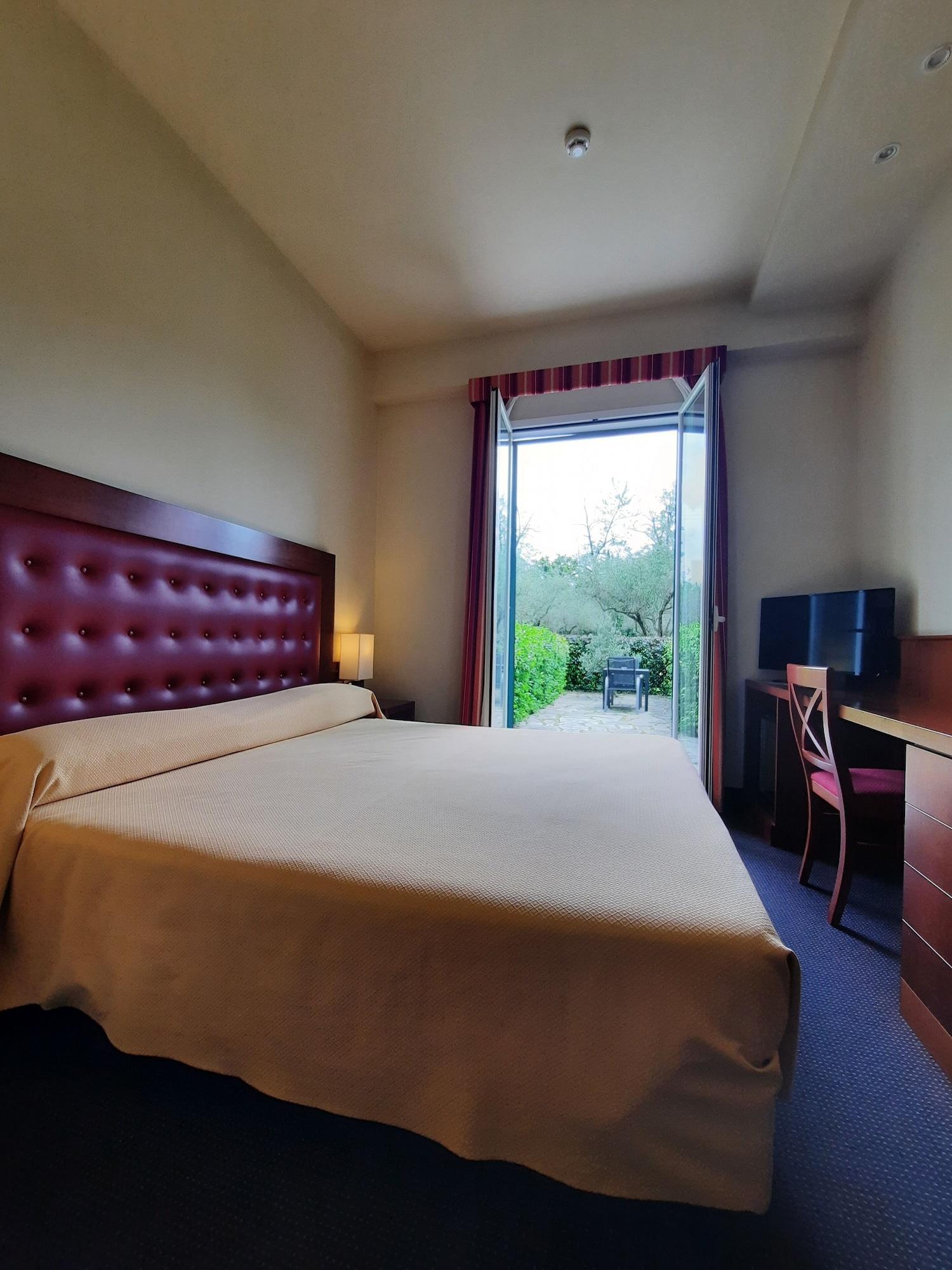 Santa Caterina Park Hotel Sarzana Εξωτερικό φωτογραφία