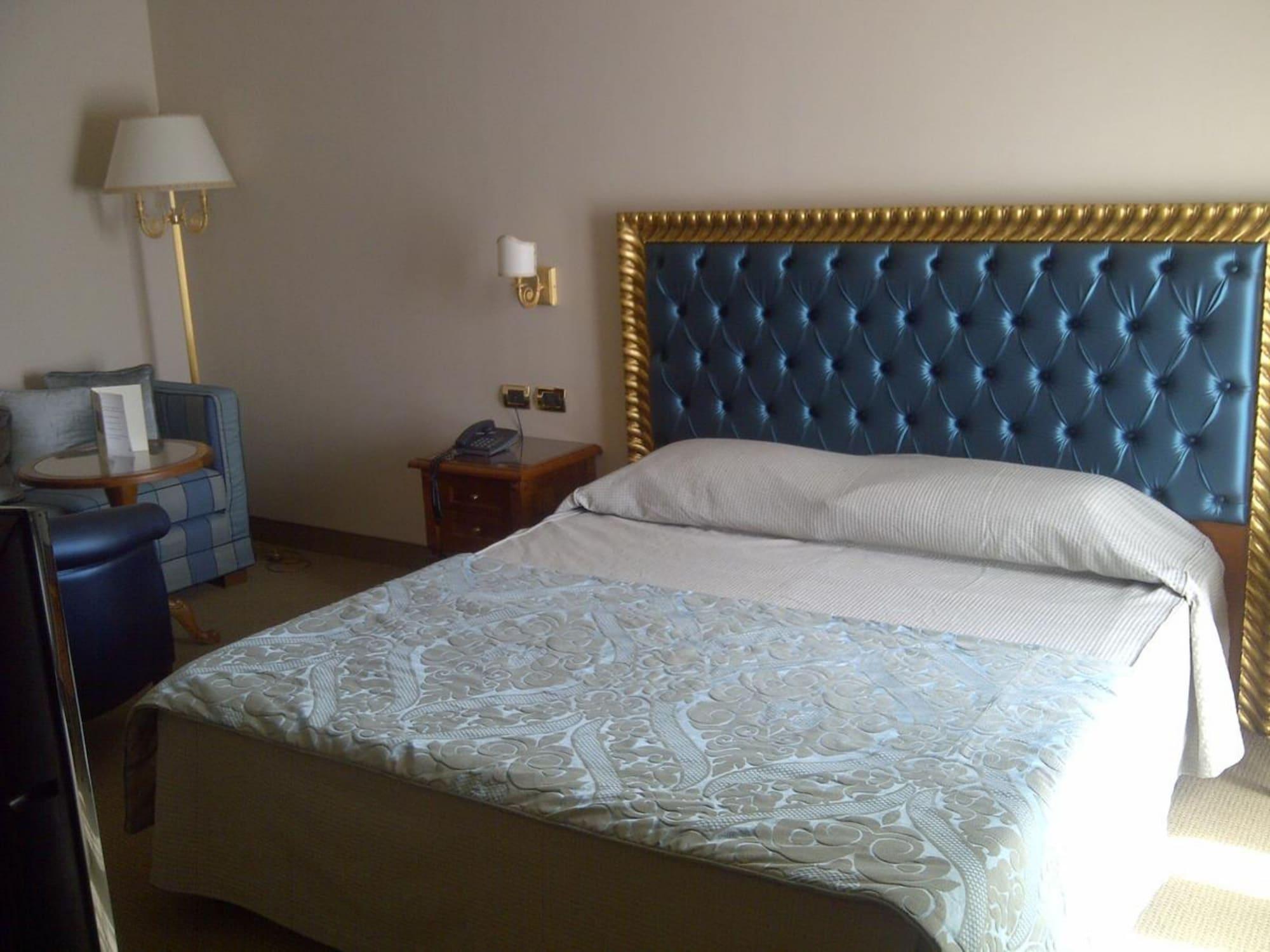 Santa Caterina Park Hotel Sarzana Εξωτερικό φωτογραφία