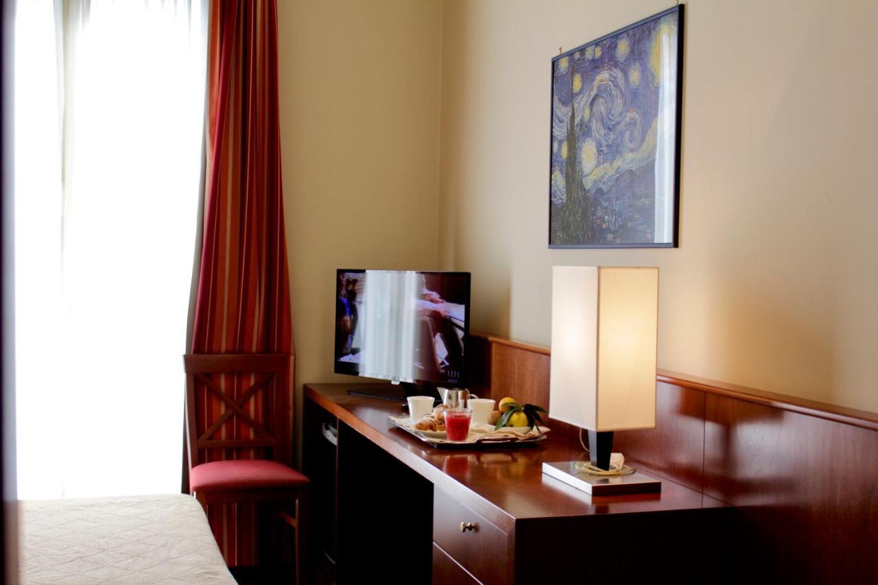 Santa Caterina Park Hotel Sarzana Εξωτερικό φωτογραφία