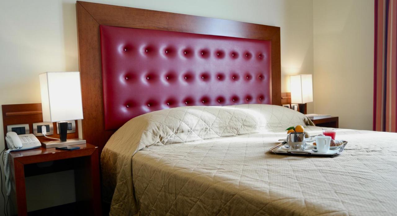 Santa Caterina Park Hotel Sarzana Εξωτερικό φωτογραφία
