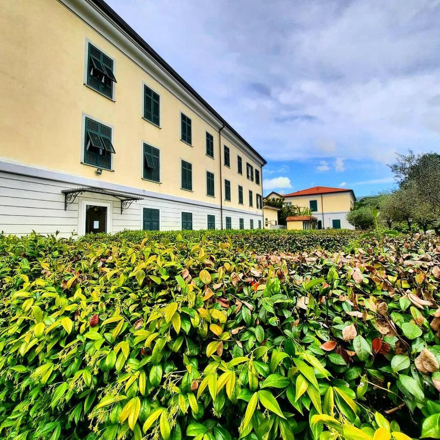 Santa Caterina Park Hotel Sarzana Εξωτερικό φωτογραφία