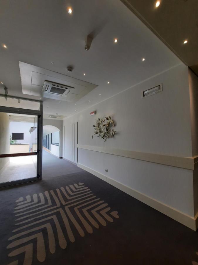 Santa Caterina Park Hotel Sarzana Εξωτερικό φωτογραφία