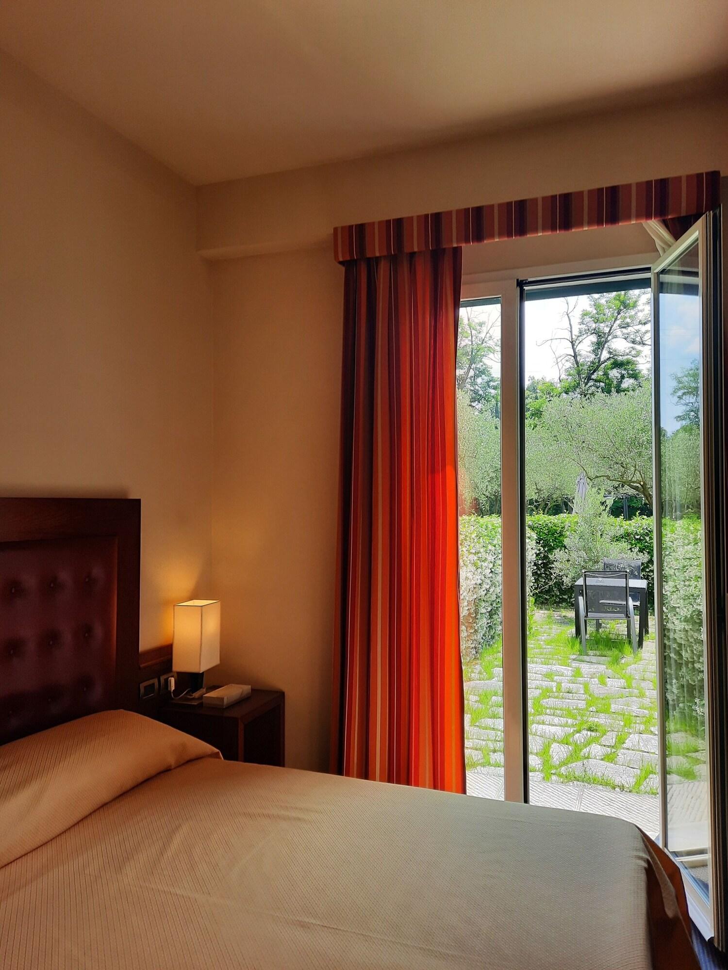 Santa Caterina Park Hotel Sarzana Εξωτερικό φωτογραφία