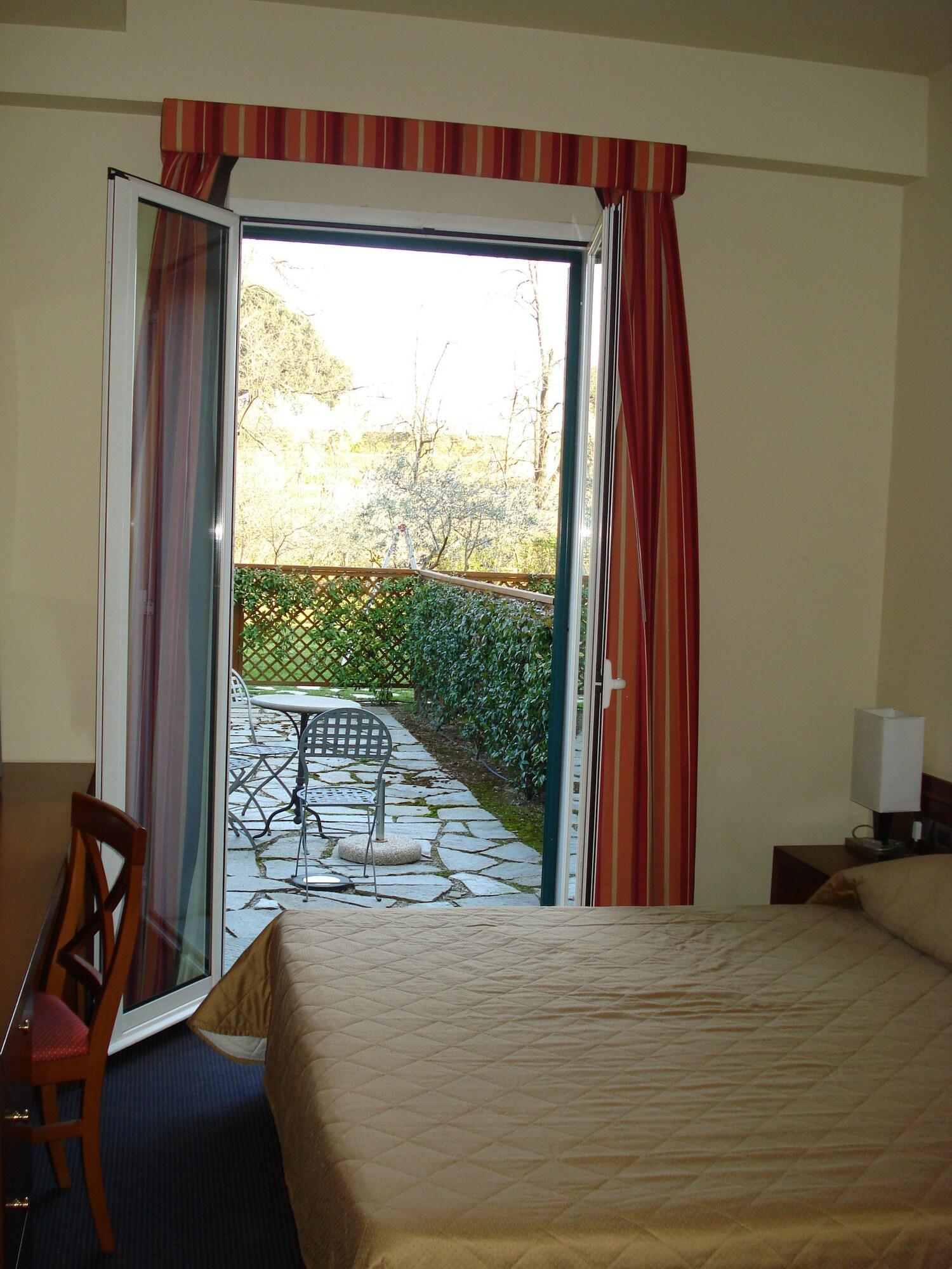 Santa Caterina Park Hotel Sarzana Εξωτερικό φωτογραφία