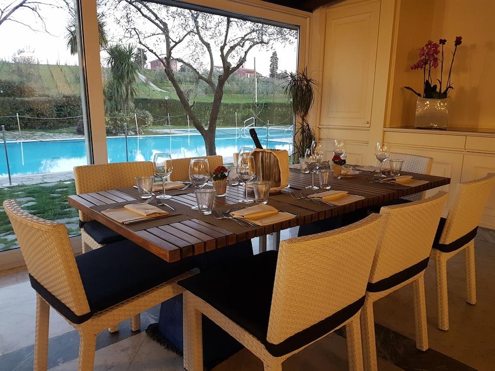 Santa Caterina Park Hotel Sarzana Εξωτερικό φωτογραφία