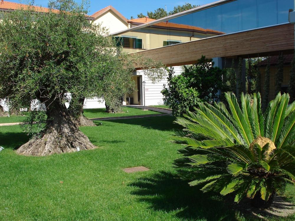 Santa Caterina Park Hotel Sarzana Εξωτερικό φωτογραφία