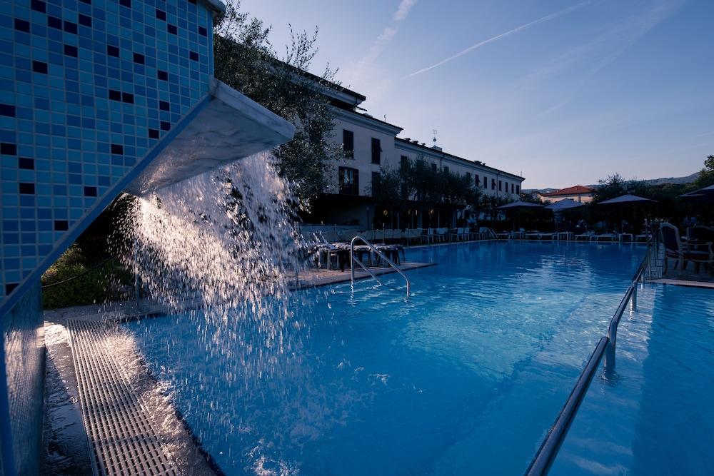 Santa Caterina Park Hotel Sarzana Εξωτερικό φωτογραφία
