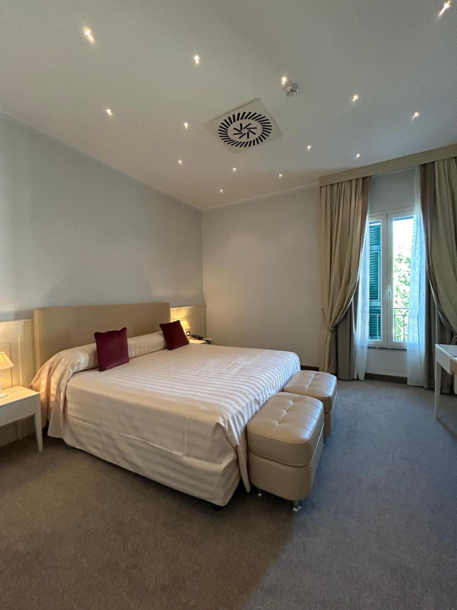 Santa Caterina Park Hotel Sarzana Εξωτερικό φωτογραφία