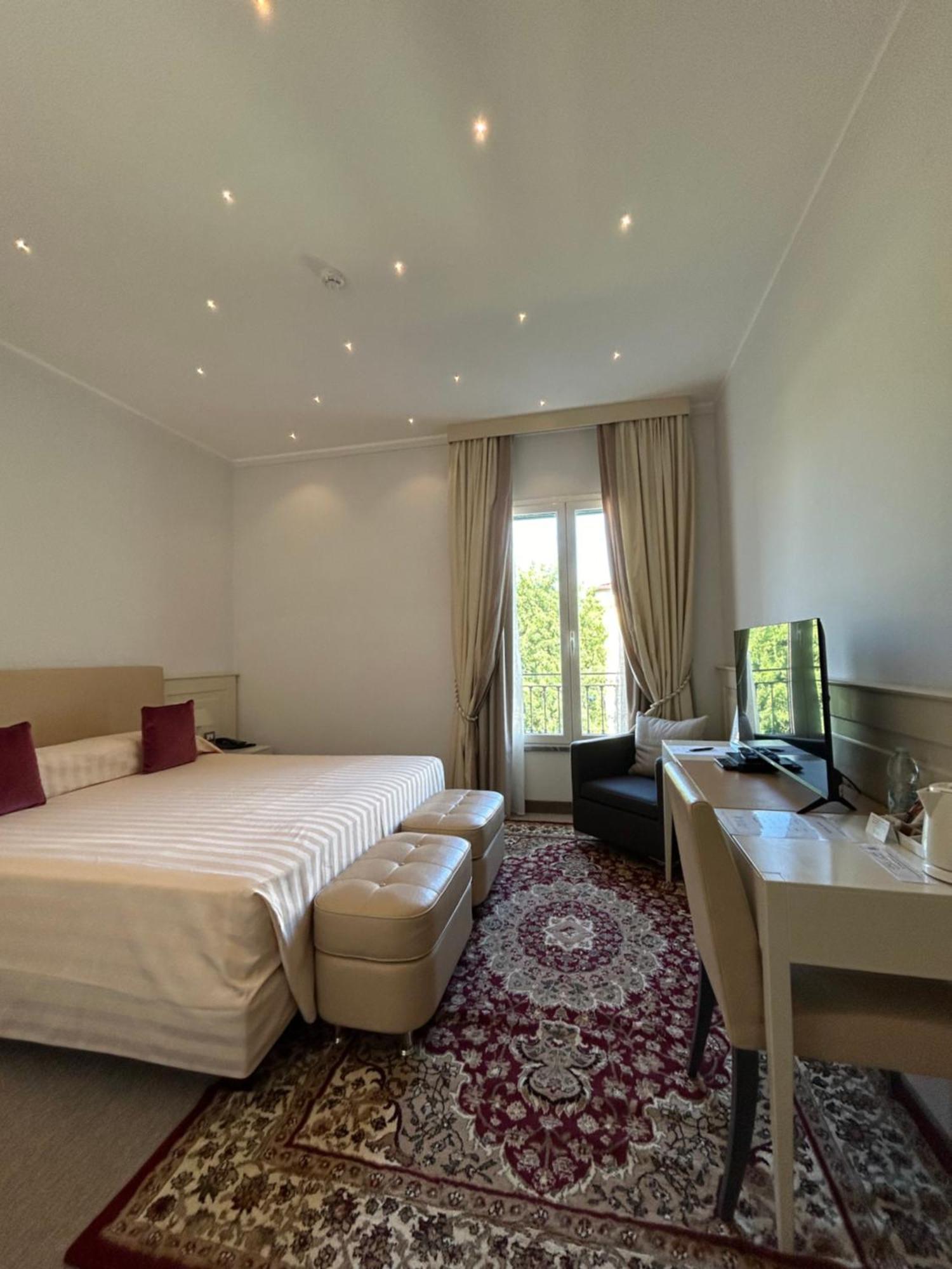 Santa Caterina Park Hotel Sarzana Εξωτερικό φωτογραφία