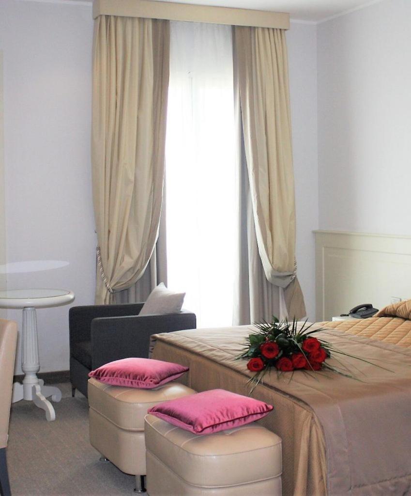 Santa Caterina Park Hotel Sarzana Εξωτερικό φωτογραφία