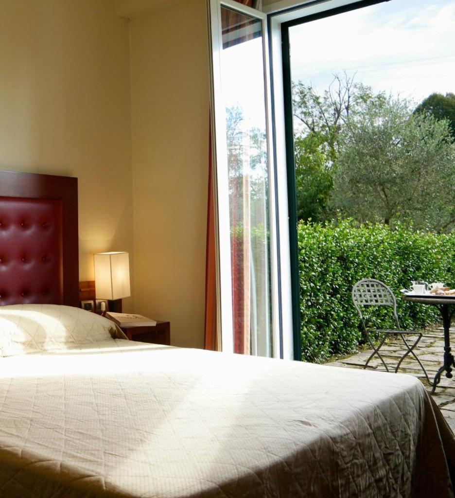 Santa Caterina Park Hotel Sarzana Εξωτερικό φωτογραφία