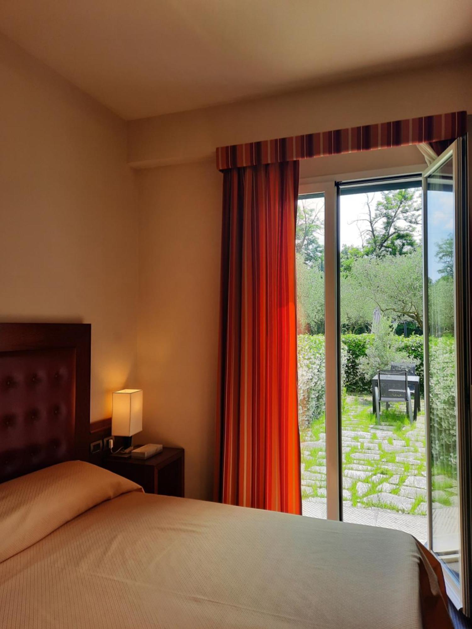 Santa Caterina Park Hotel Sarzana Εξωτερικό φωτογραφία