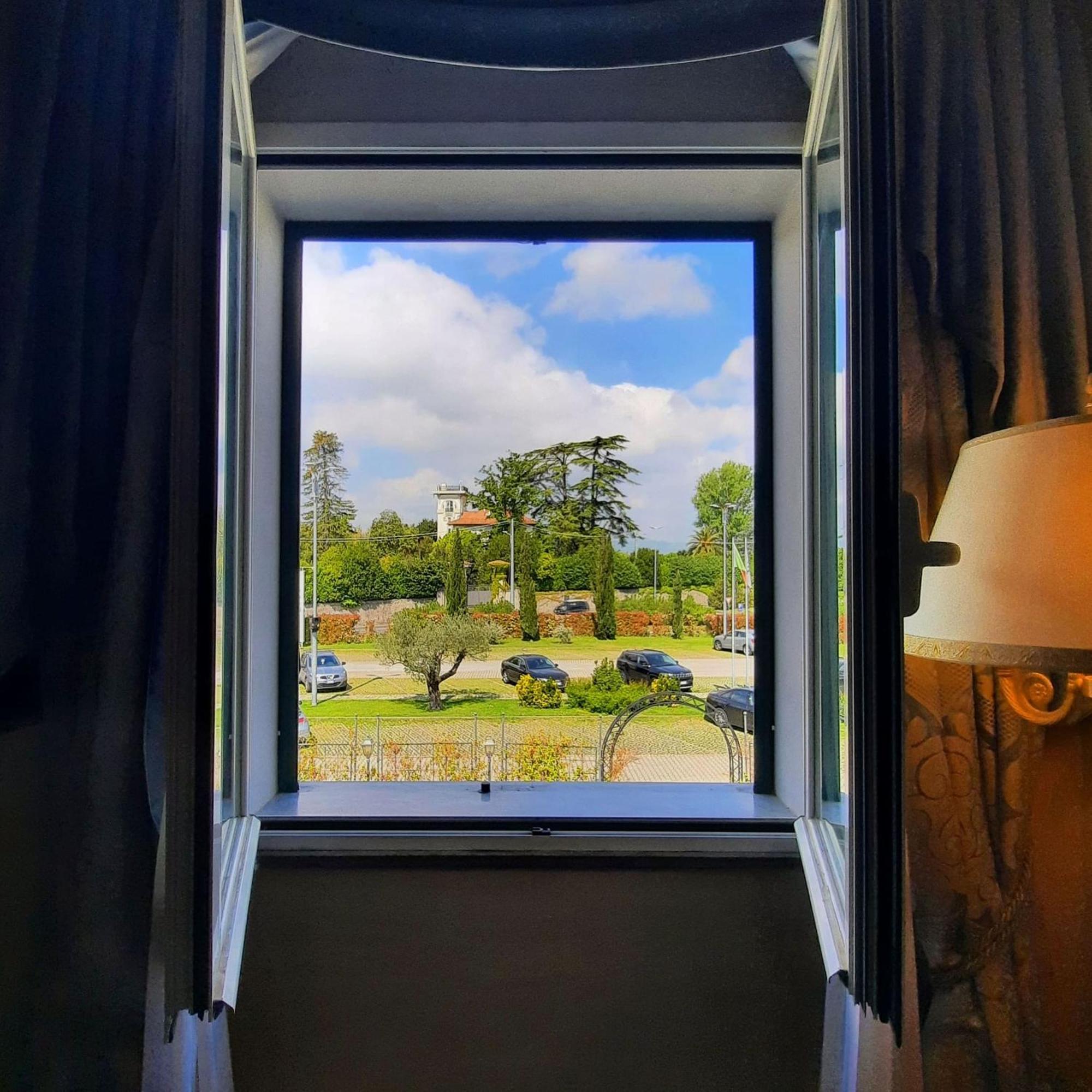 Santa Caterina Park Hotel Sarzana Εξωτερικό φωτογραφία