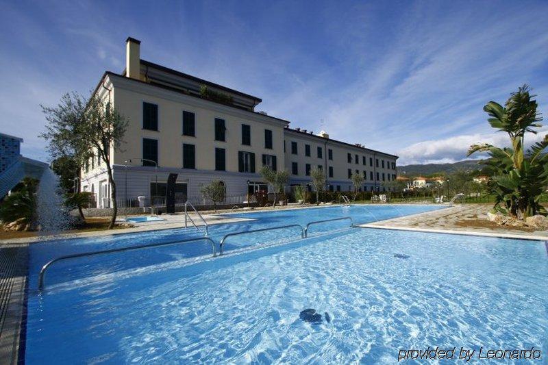 Santa Caterina Park Hotel Sarzana Εξωτερικό φωτογραφία