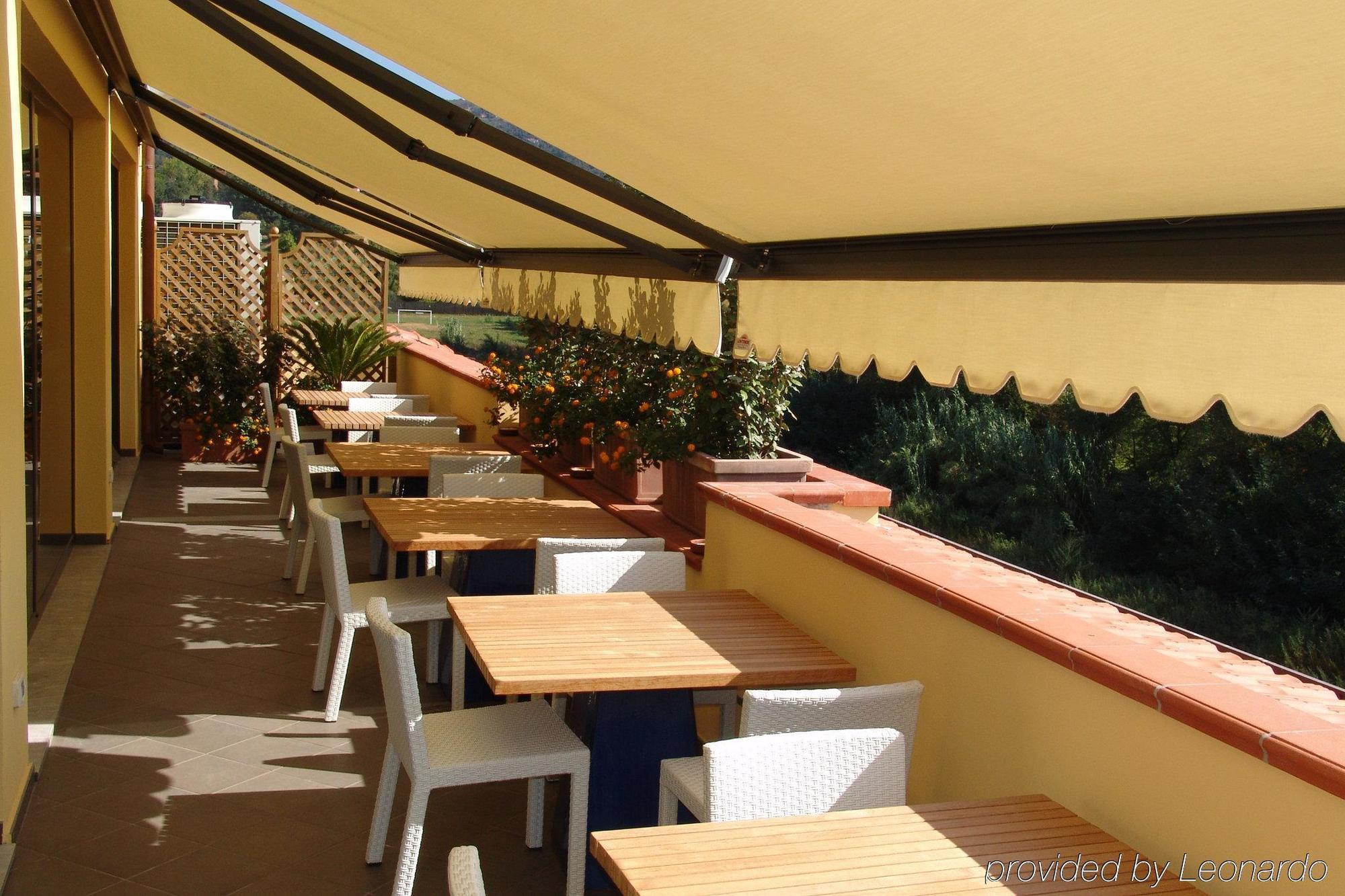 Santa Caterina Park Hotel Sarzana Εξωτερικό φωτογραφία