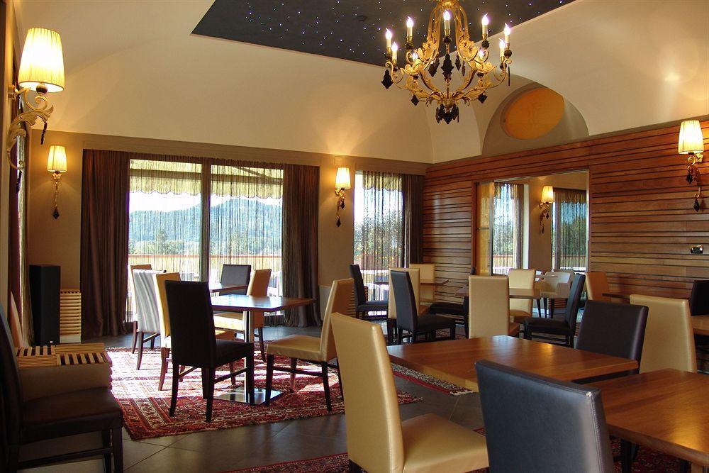 Santa Caterina Park Hotel Sarzana Εξωτερικό φωτογραφία