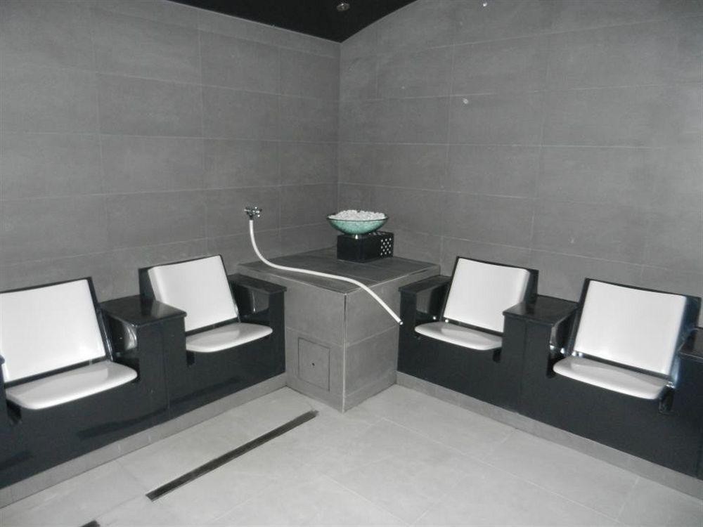 Santa Caterina Park Hotel Sarzana Εξωτερικό φωτογραφία