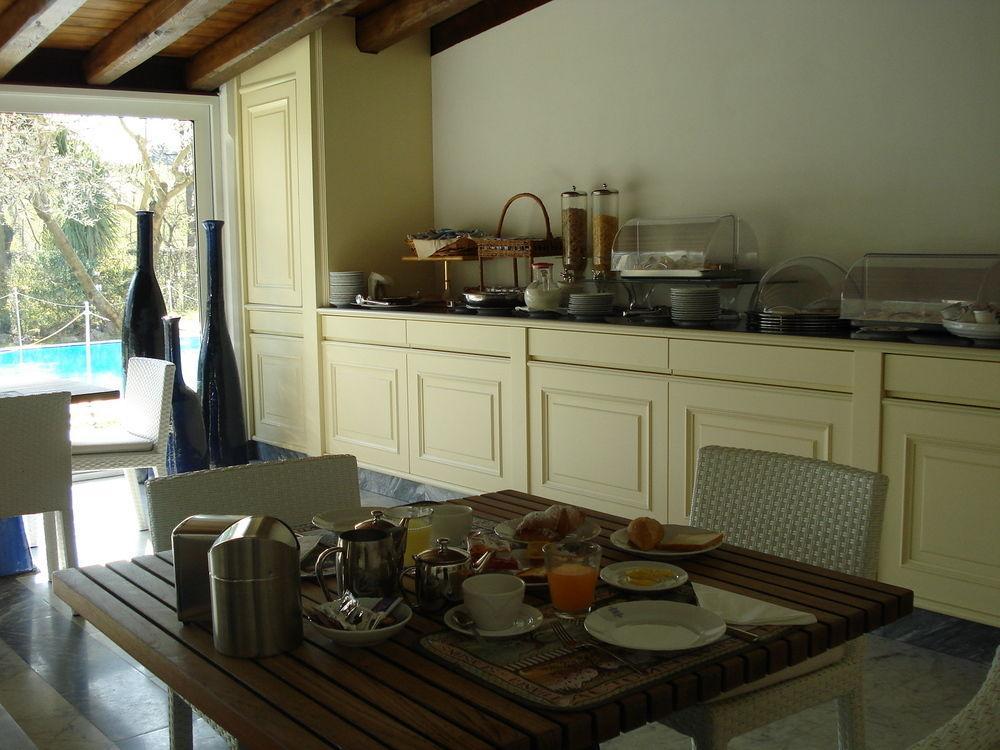 Santa Caterina Park Hotel Sarzana Εξωτερικό φωτογραφία