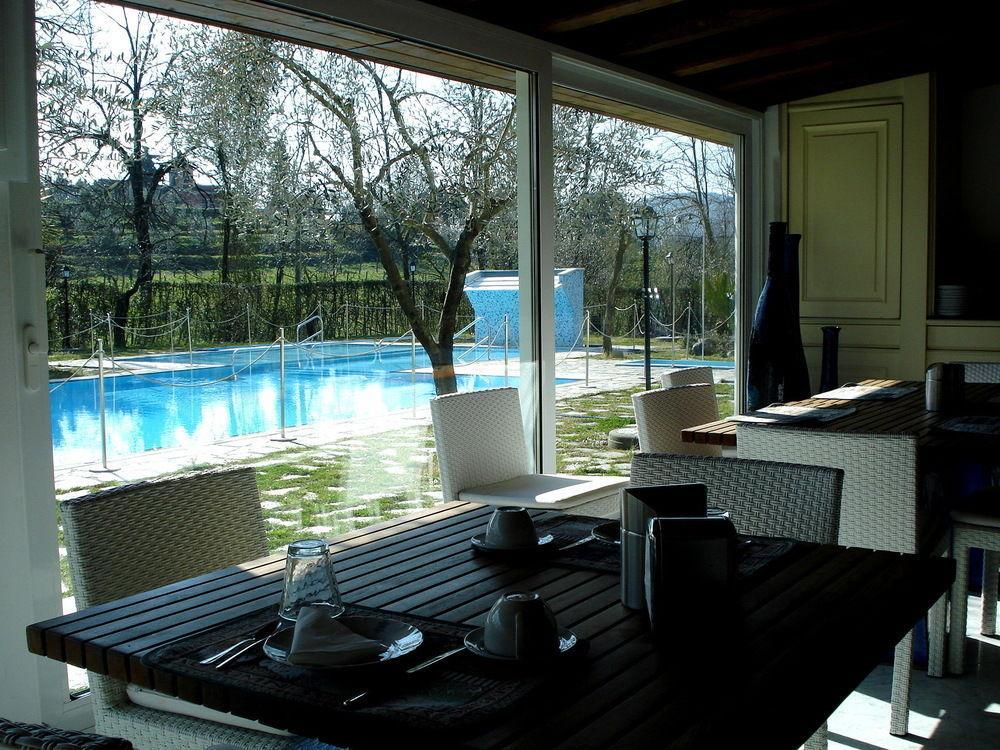 Santa Caterina Park Hotel Sarzana Εξωτερικό φωτογραφία