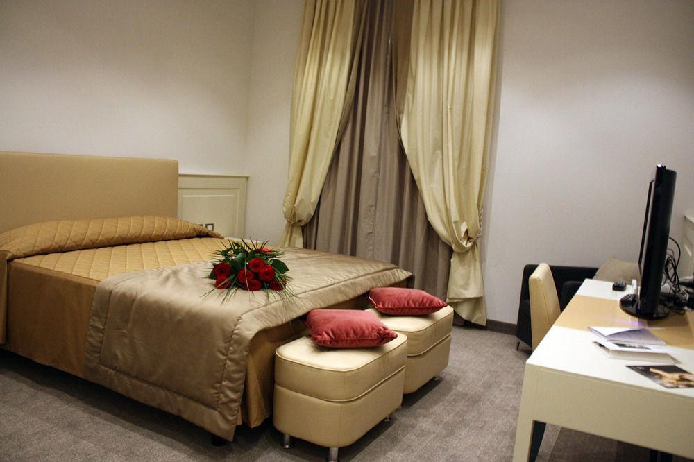 Santa Caterina Park Hotel Sarzana Εξωτερικό φωτογραφία