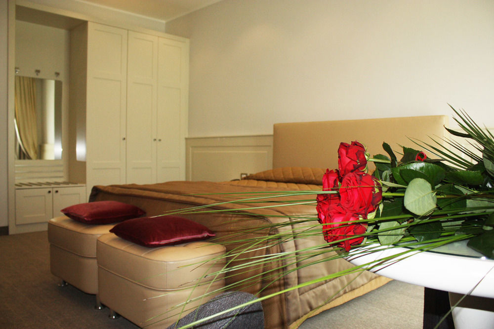Santa Caterina Park Hotel Sarzana Εξωτερικό φωτογραφία