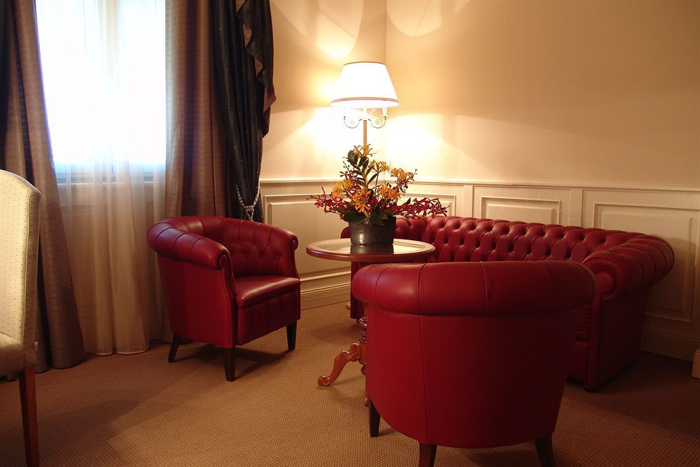 Santa Caterina Park Hotel Sarzana Εξωτερικό φωτογραφία