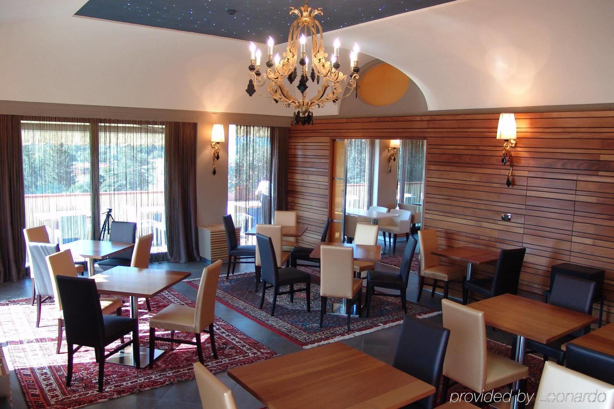 Santa Caterina Park Hotel Sarzana Εξωτερικό φωτογραφία