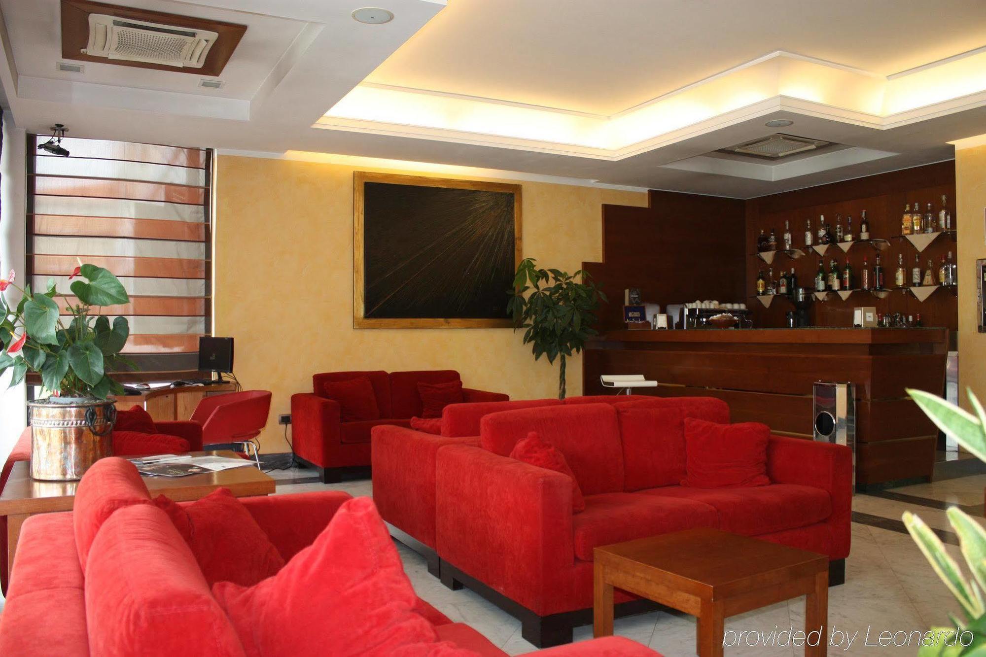 Santa Caterina Park Hotel Sarzana Εξωτερικό φωτογραφία