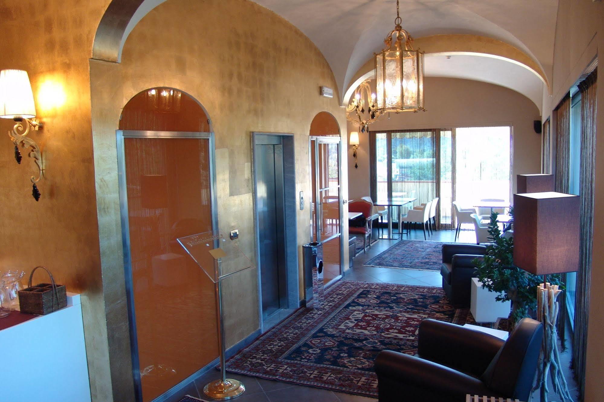 Santa Caterina Park Hotel Sarzana Εξωτερικό φωτογραφία