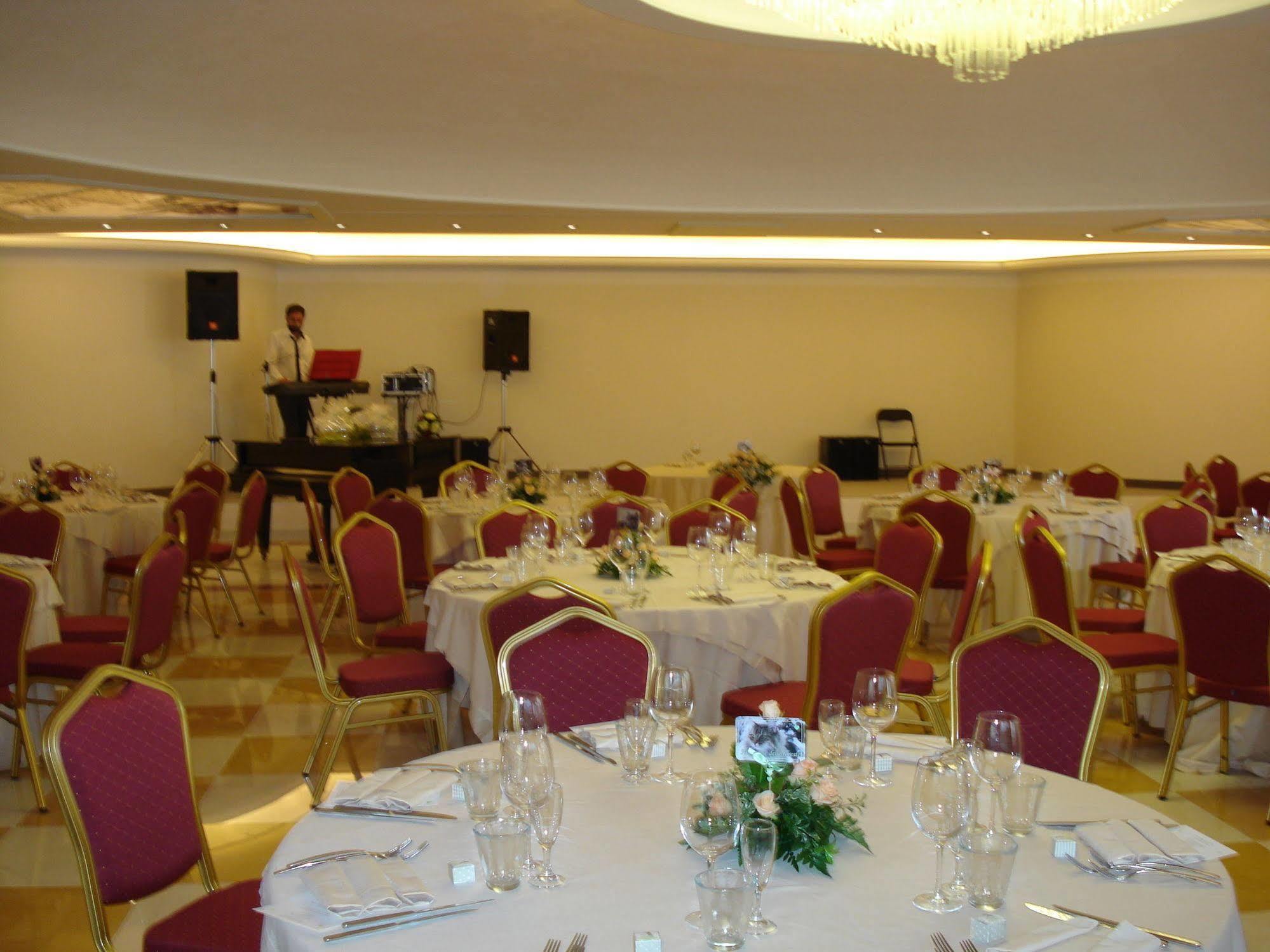 Santa Caterina Park Hotel Sarzana Εξωτερικό φωτογραφία