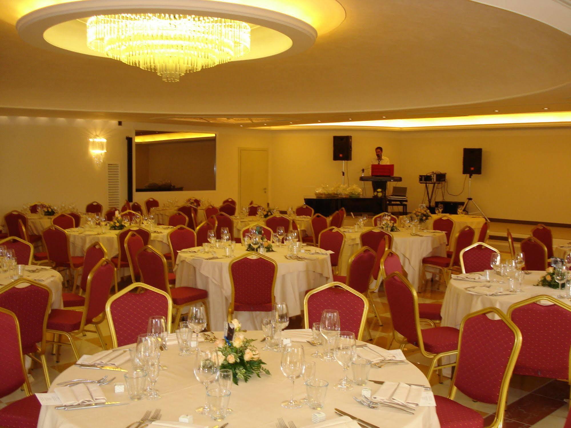 Santa Caterina Park Hotel Sarzana Εξωτερικό φωτογραφία