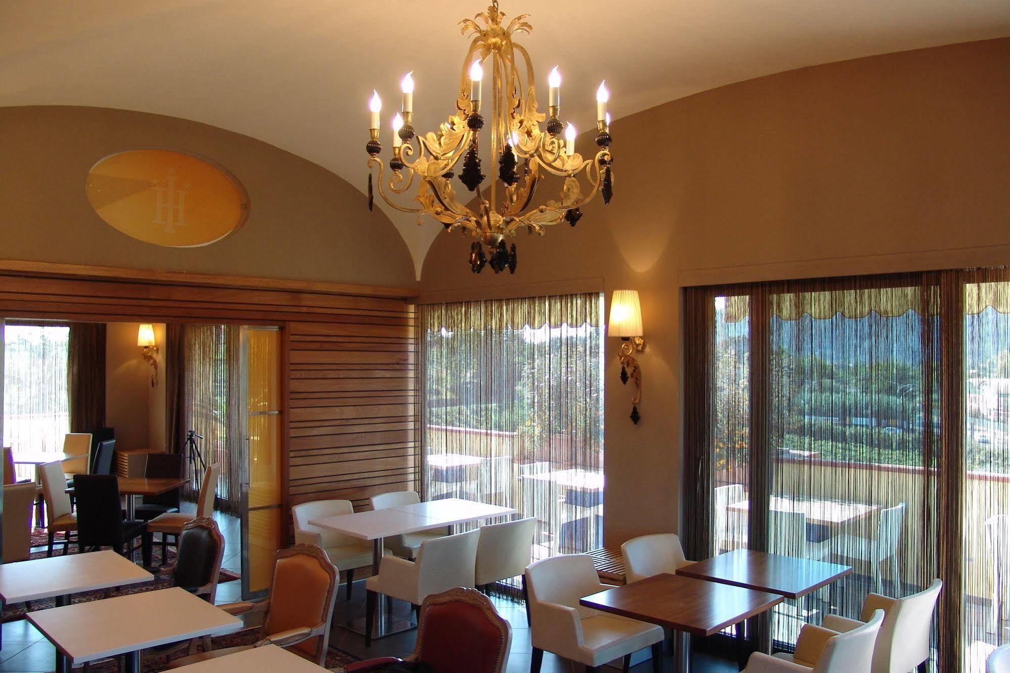 Santa Caterina Park Hotel Sarzana Εξωτερικό φωτογραφία