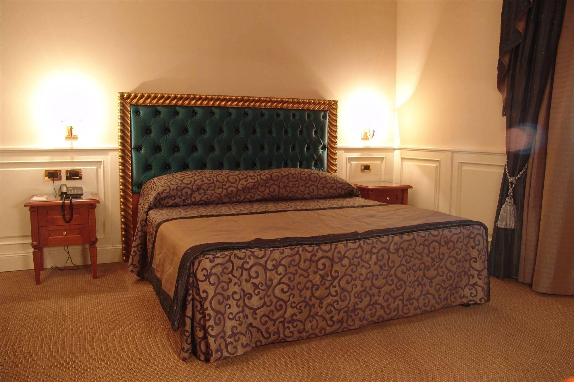 Santa Caterina Park Hotel Sarzana Εξωτερικό φωτογραφία