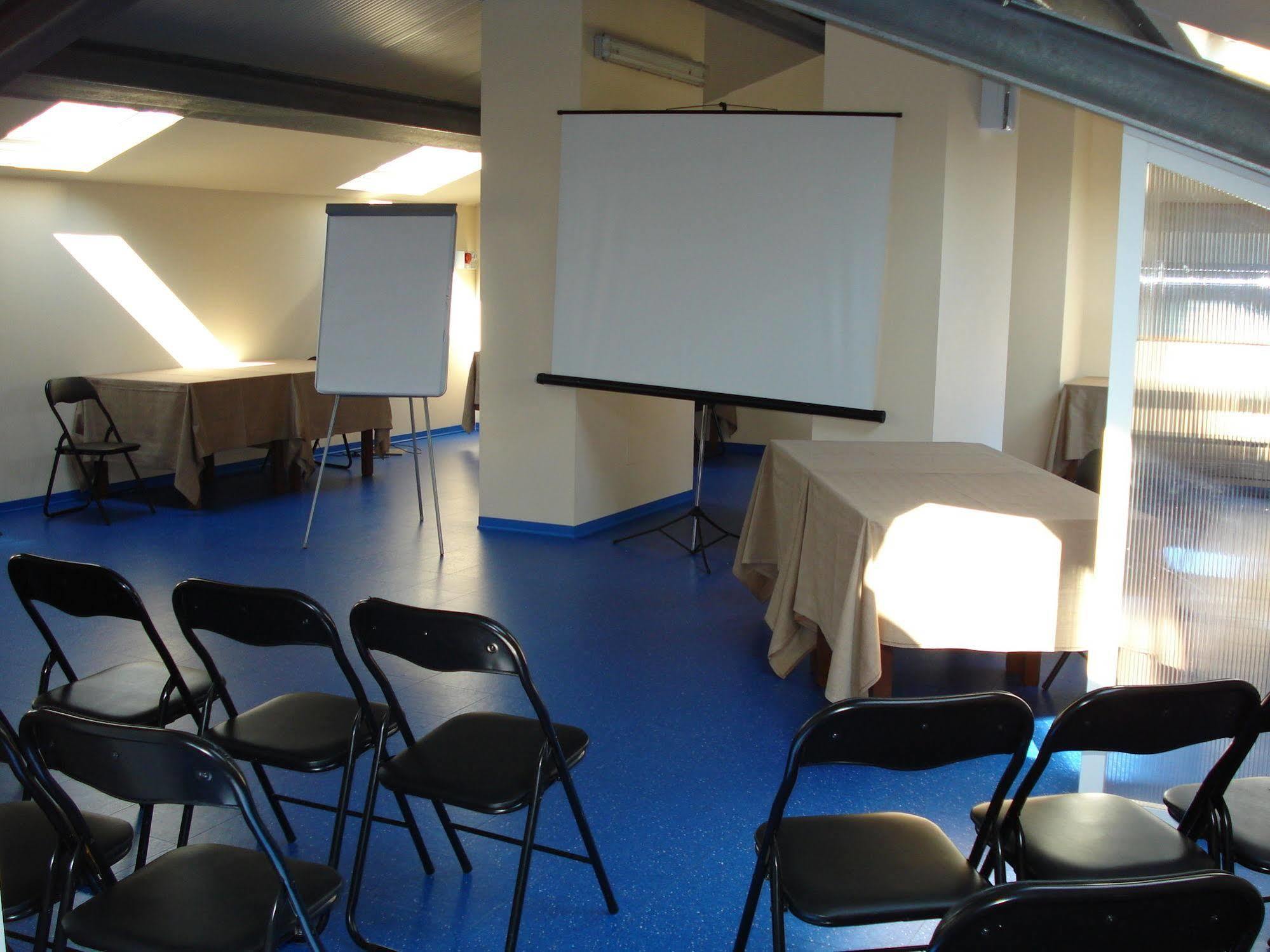 Santa Caterina Park Hotel Sarzana Εξωτερικό φωτογραφία