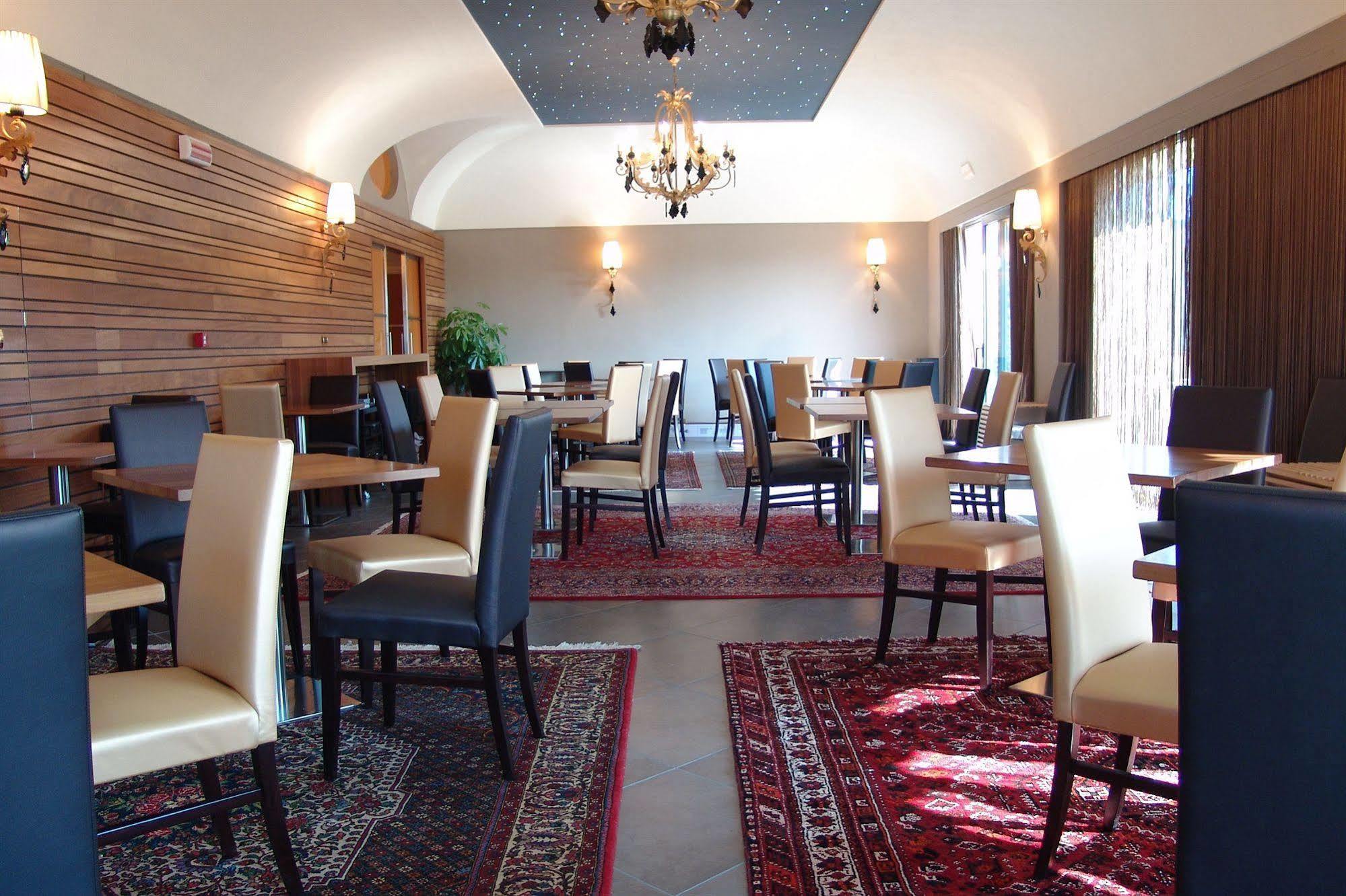Santa Caterina Park Hotel Sarzana Εξωτερικό φωτογραφία