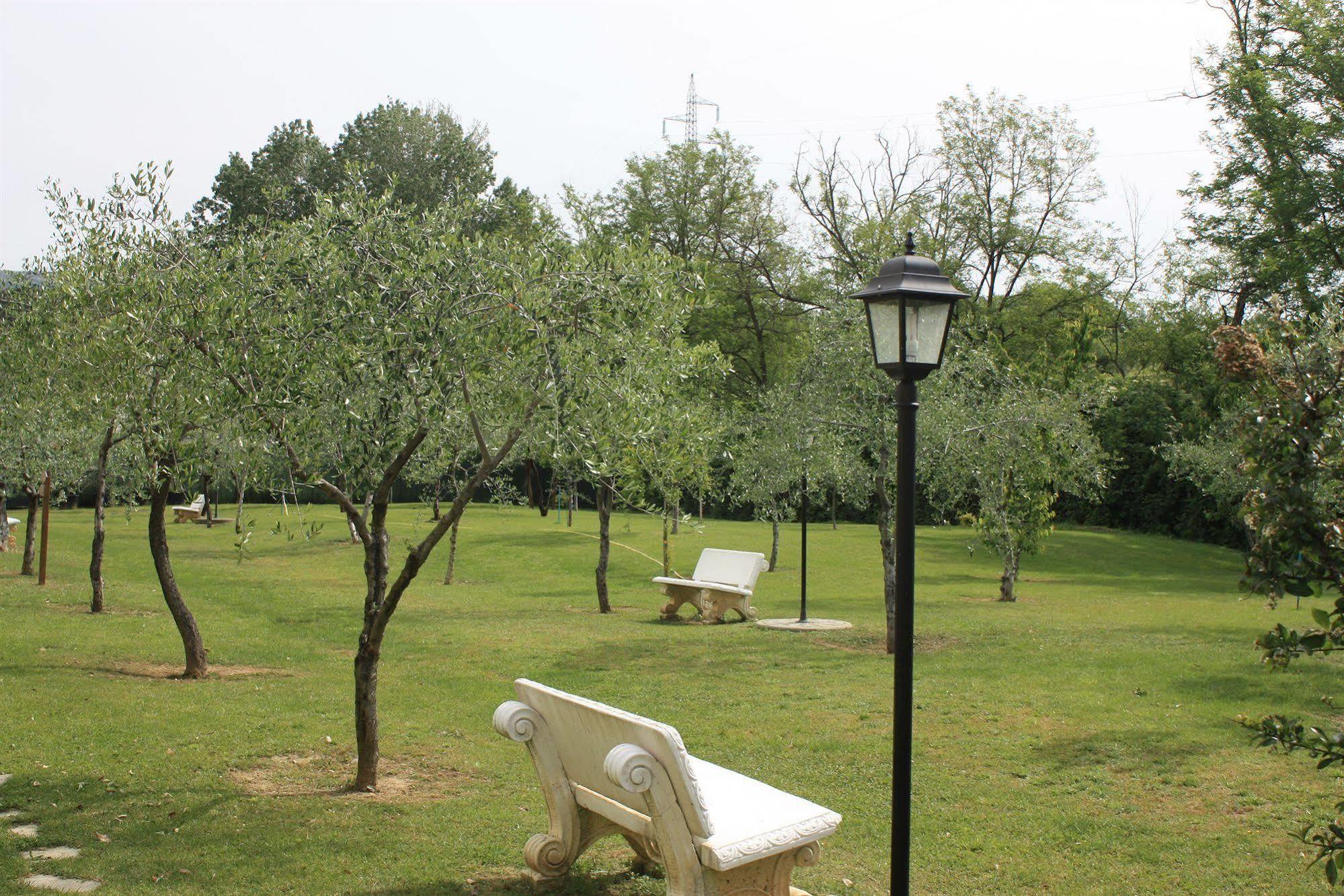 Santa Caterina Park Hotel Sarzana Εξωτερικό φωτογραφία