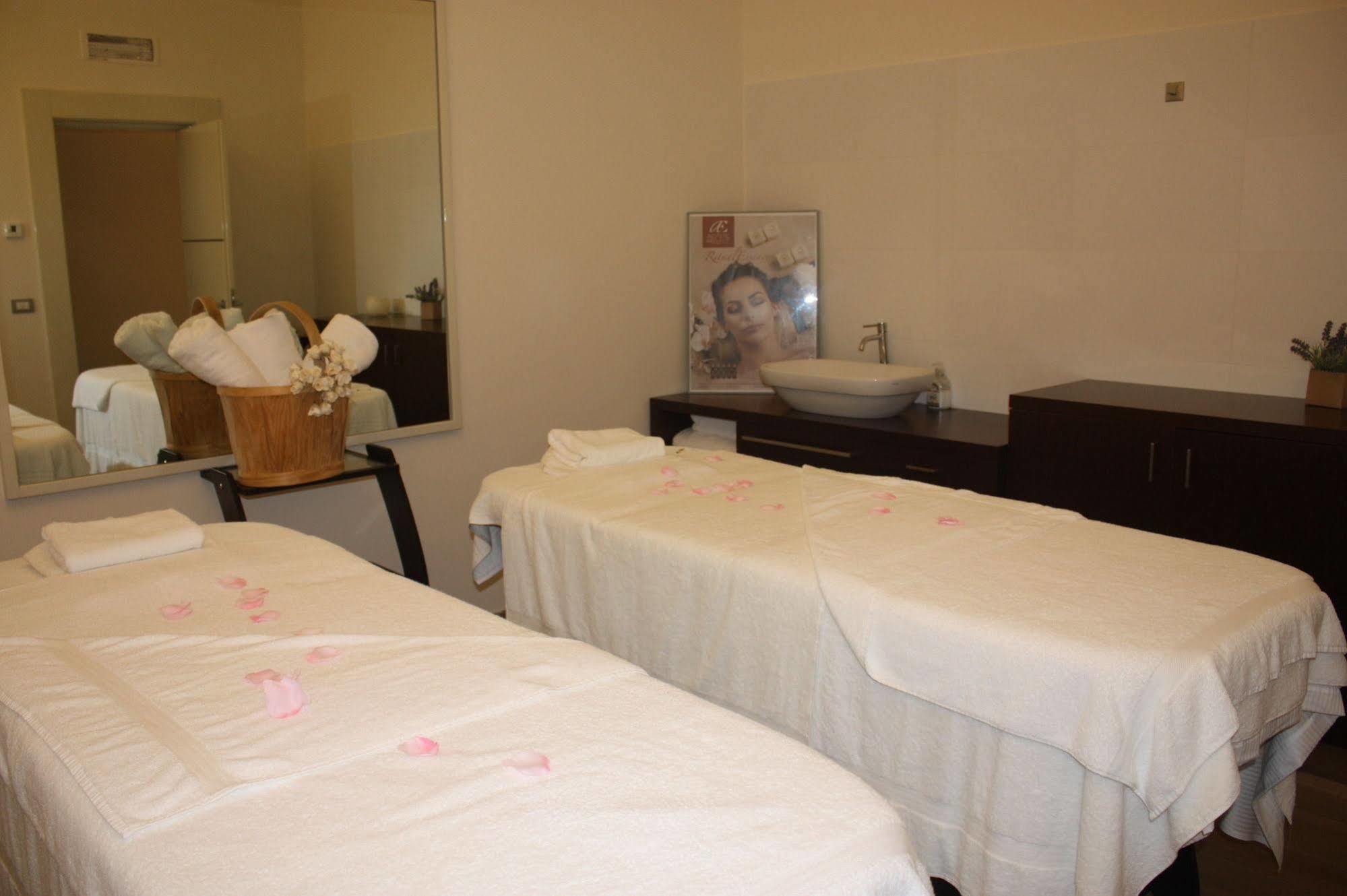 Santa Caterina Park Hotel Sarzana Εξωτερικό φωτογραφία