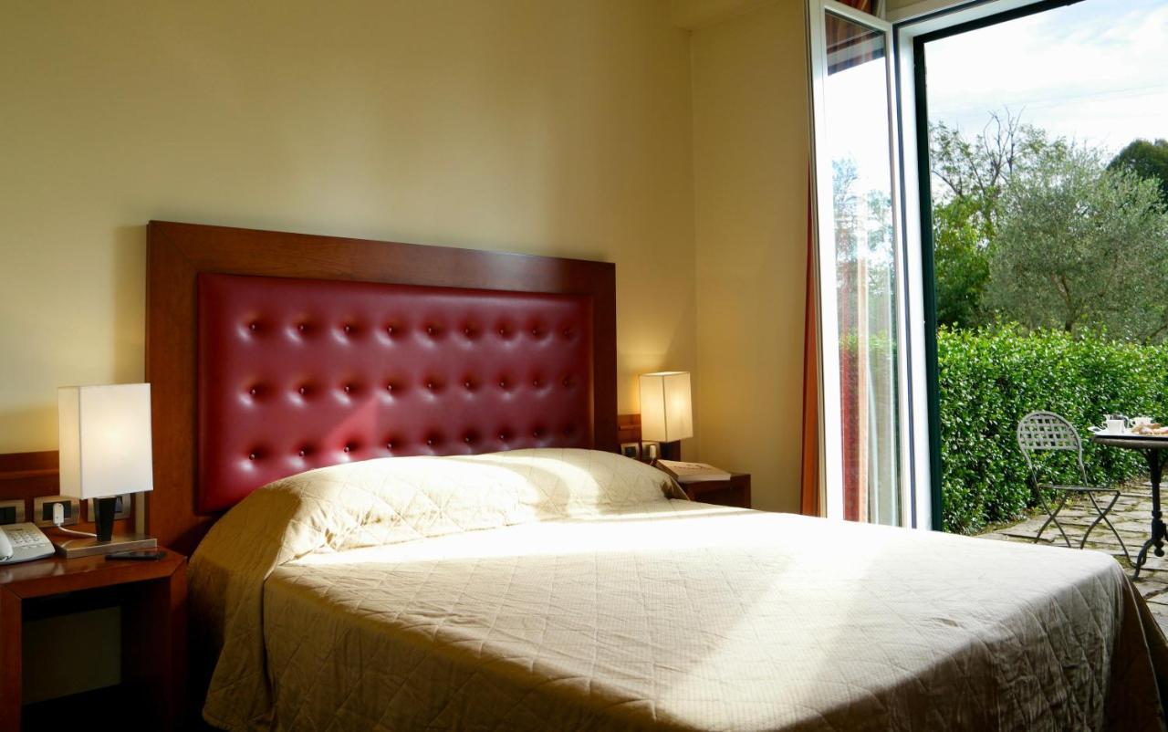 Santa Caterina Park Hotel Sarzana Εξωτερικό φωτογραφία